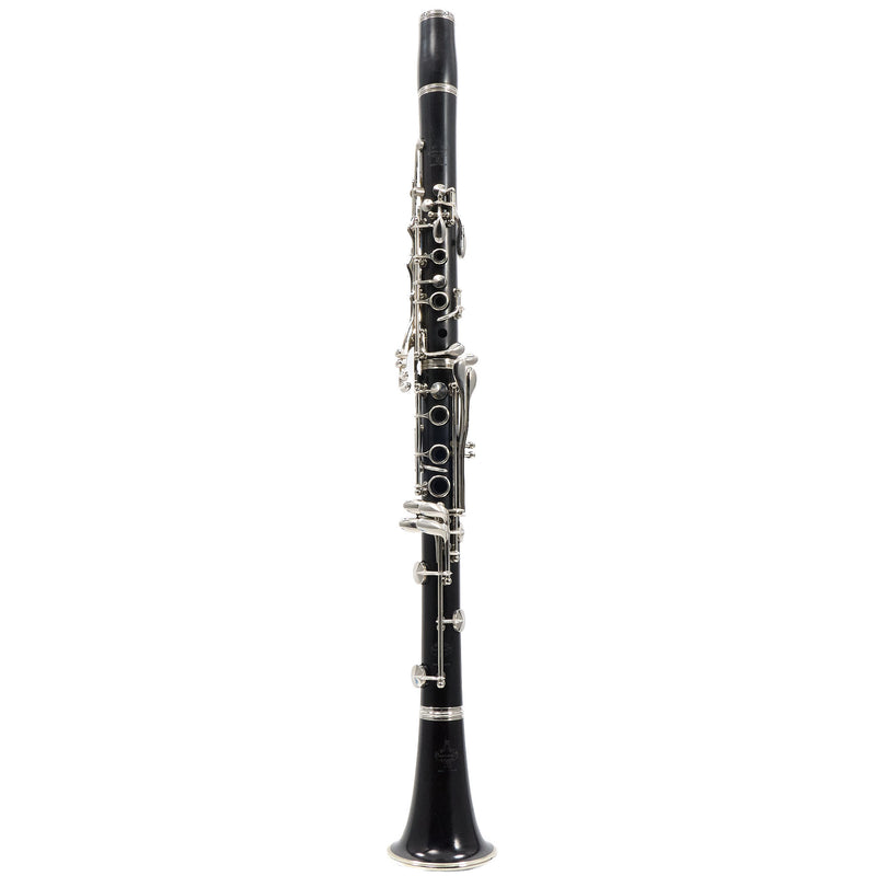 Buffet Crampon R13 Professional A Clarinet SN 219402 GORGEOUS- for sale at BrassAndWinds.com