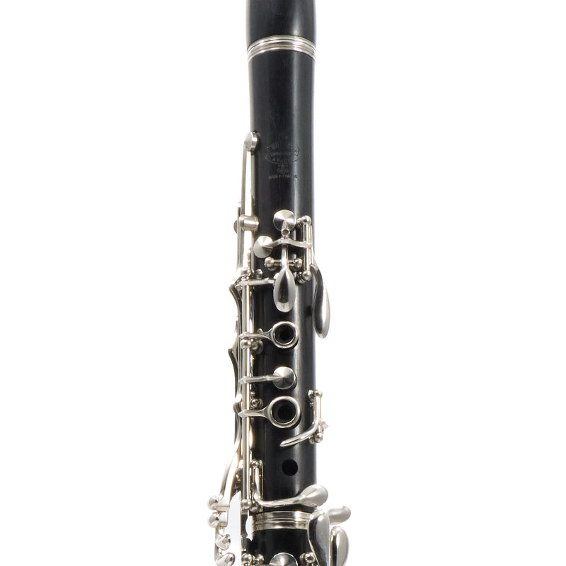 Buffet Crampon R13 Professional A Clarinet SN 219402 GORGEOUS- for sale at BrassAndWinds.com
