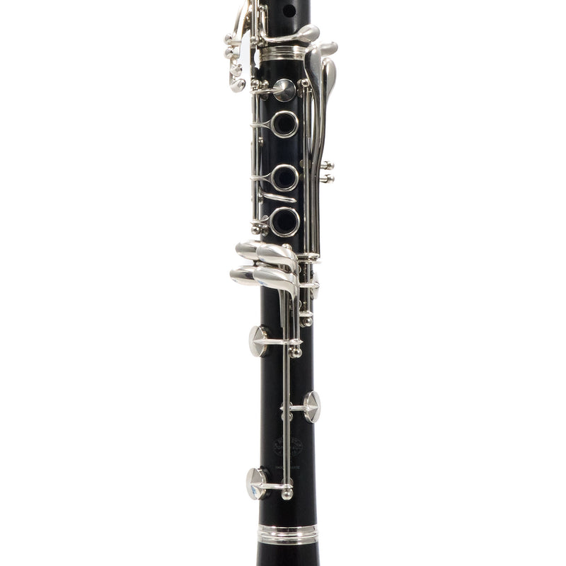 Buffet Crampon R13 Professional A Clarinet SN 219402 GORGEOUS- for sale at BrassAndWinds.com