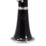 Buffet Crampon R13 Professional A Clarinet SN 219402 GORGEOUS- for sale at BrassAndWinds.com