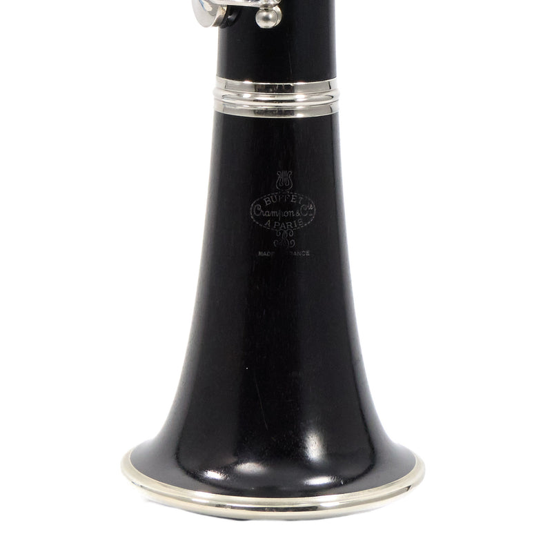Buffet Crampon R13 Professional A Clarinet SN 219402 GORGEOUS- for sale at BrassAndWinds.com