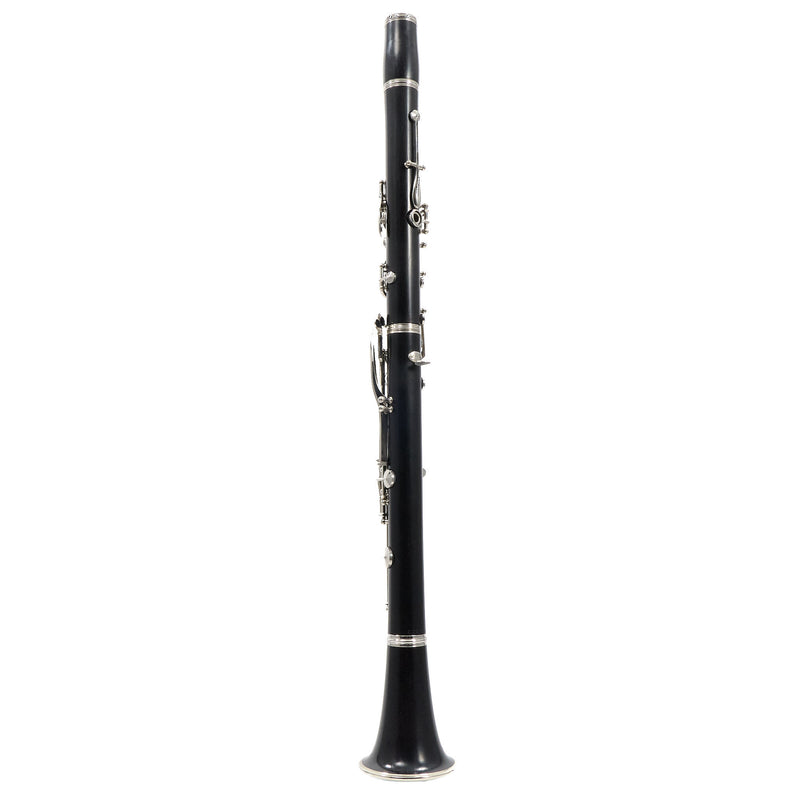 Buffet Crampon R13 Professional A Clarinet SN 219402 GORGEOUS- for sale at BrassAndWinds.com