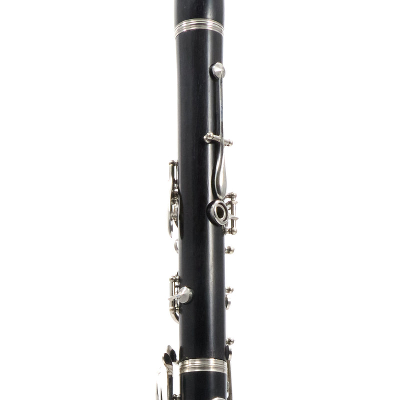 Buffet Crampon R13 Professional A Clarinet SN 219402 GORGEOUS- for sale at BrassAndWinds.com