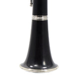Buffet Crampon R13 Professional A Clarinet SN 219402 GORGEOUS- for sale at BrassAndWinds.com