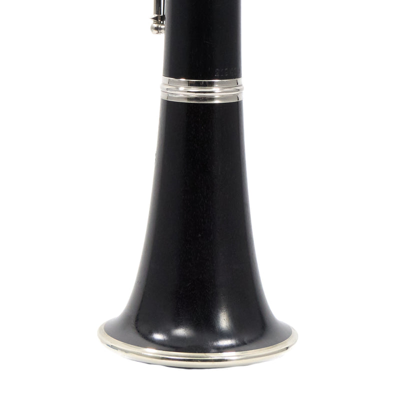 Buffet Crampon R13 Professional A Clarinet SN 219402 GORGEOUS- for sale at BrassAndWinds.com