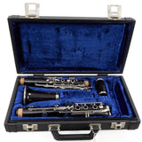 Buffet Crampon R13 Professional A Clarinet SN 219402 GORGEOUS- for sale at BrassAndWinds.com