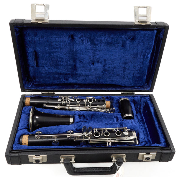 Buffet Crampon R13 Professional A Clarinet SN 219402 GORGEOUS- for sale at BrassAndWinds.com