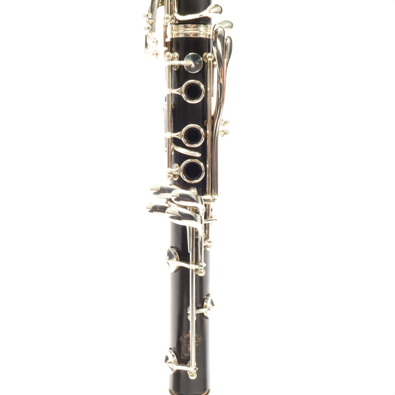 Buffet Crampon R13 Professional A Clarinet SN 85995 GORGEOUS- for sale at BrassAndWinds.com