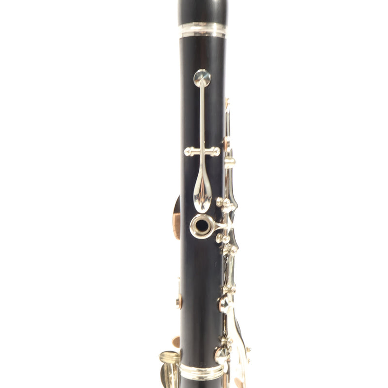 Buffet Crampon R13 Professional A Clarinet SN 85995 GORGEOUS- for sale at BrassAndWinds.com