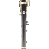 Buffet Crampon R13 Professional A Clarinet SN 85995 GORGEOUS- for sale at BrassAndWinds.com