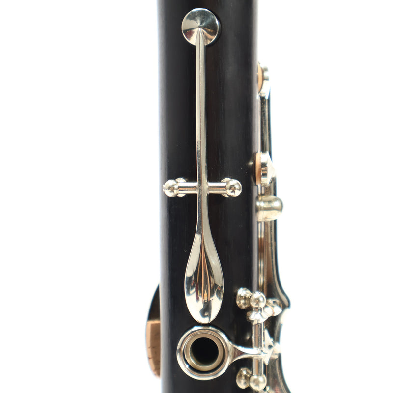 Buffet Crampon R13 Professional A Clarinet SN 85995 GORGEOUS- for sale at BrassAndWinds.com
