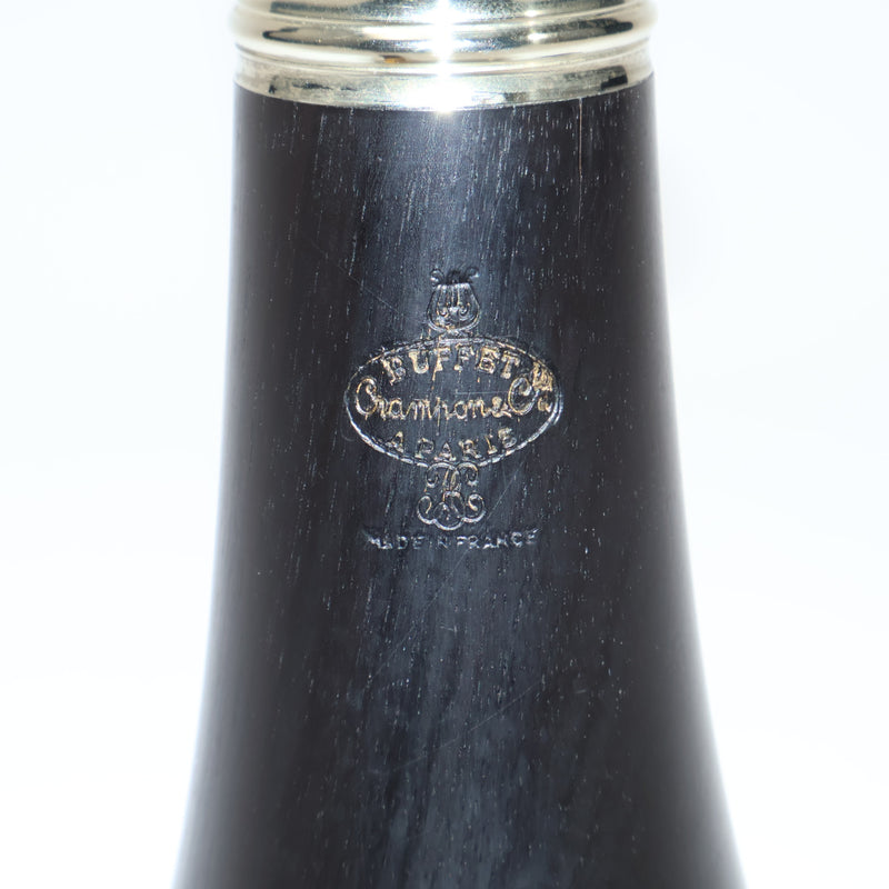 Buffet Crampon R13 Professional A Clarinet SN 85995 GORGEOUS- for sale at BrassAndWinds.com