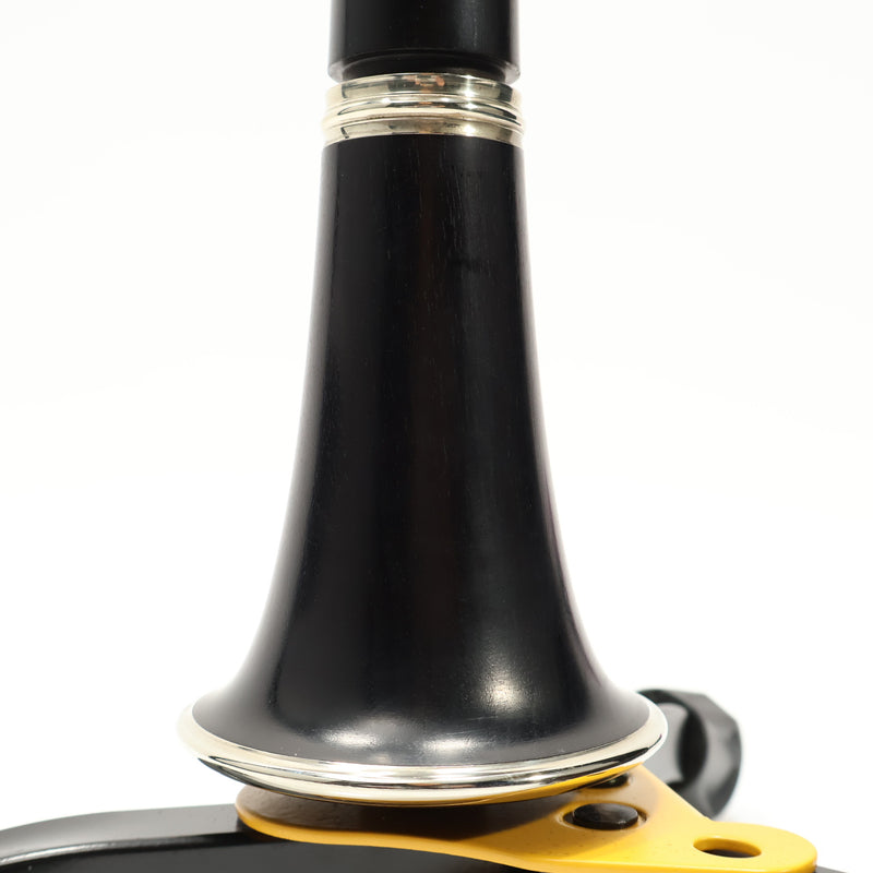Buffet Crampon R13 Professional A Clarinet SN 85995 GORGEOUS- for sale at BrassAndWinds.com