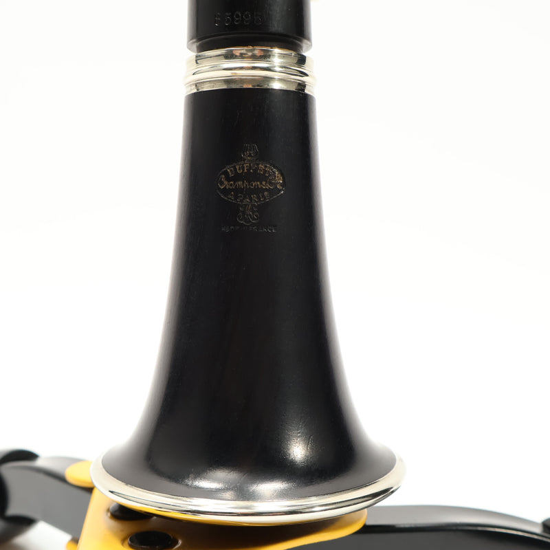 Buffet Crampon R13 Professional A Clarinet SN 85995 GORGEOUS- for sale at BrassAndWinds.com