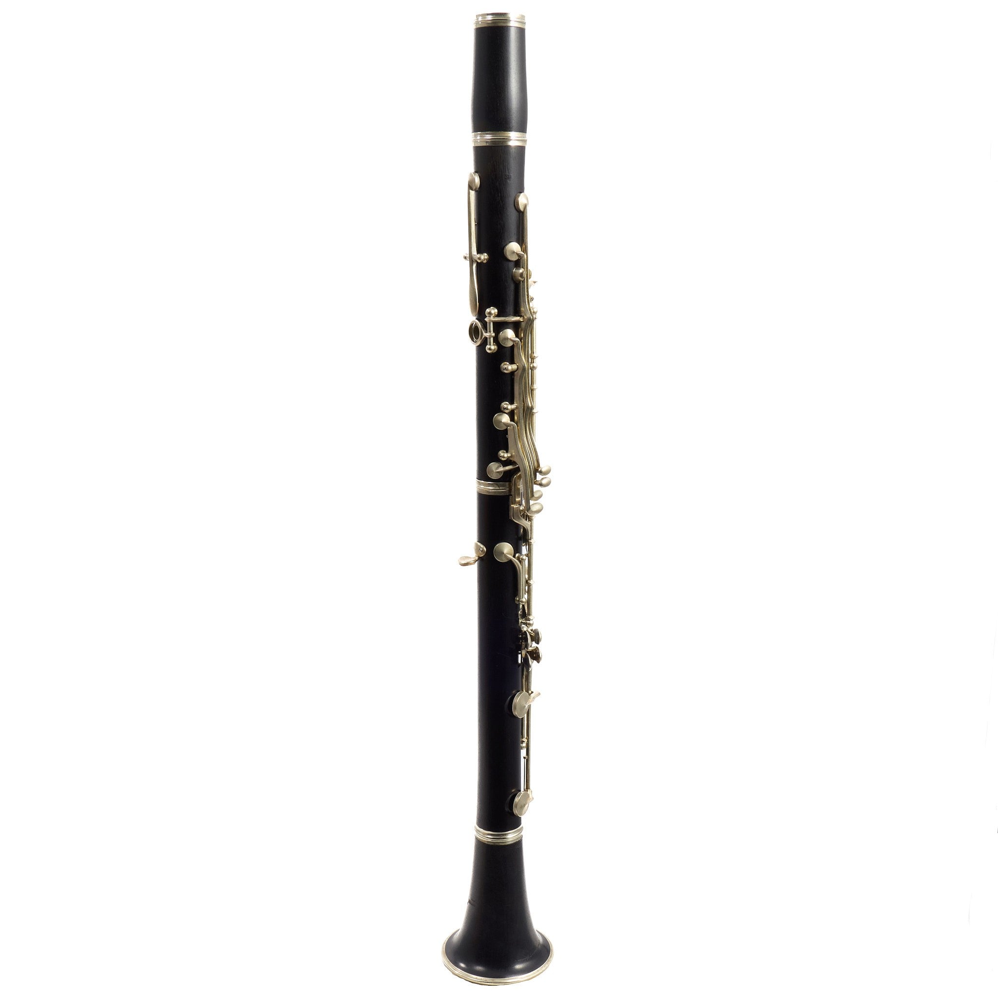 Buffet Crampon R13 Professional Bb Clarinet
