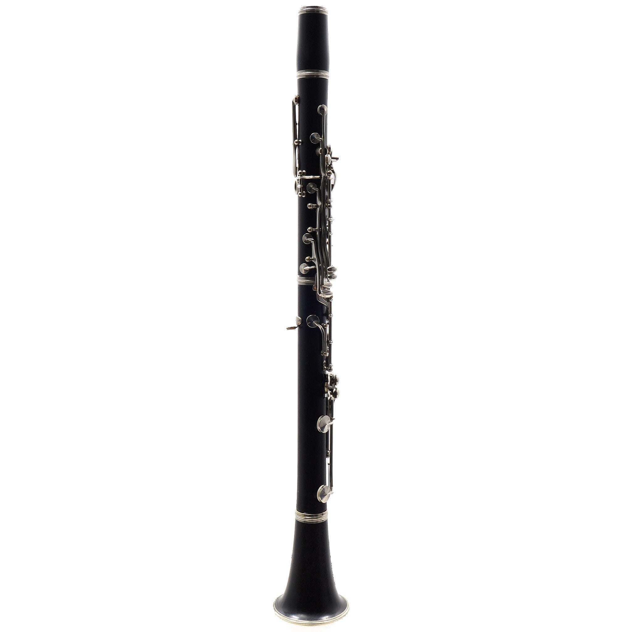Buffet Crampon R13 Professional Bb Clarinet