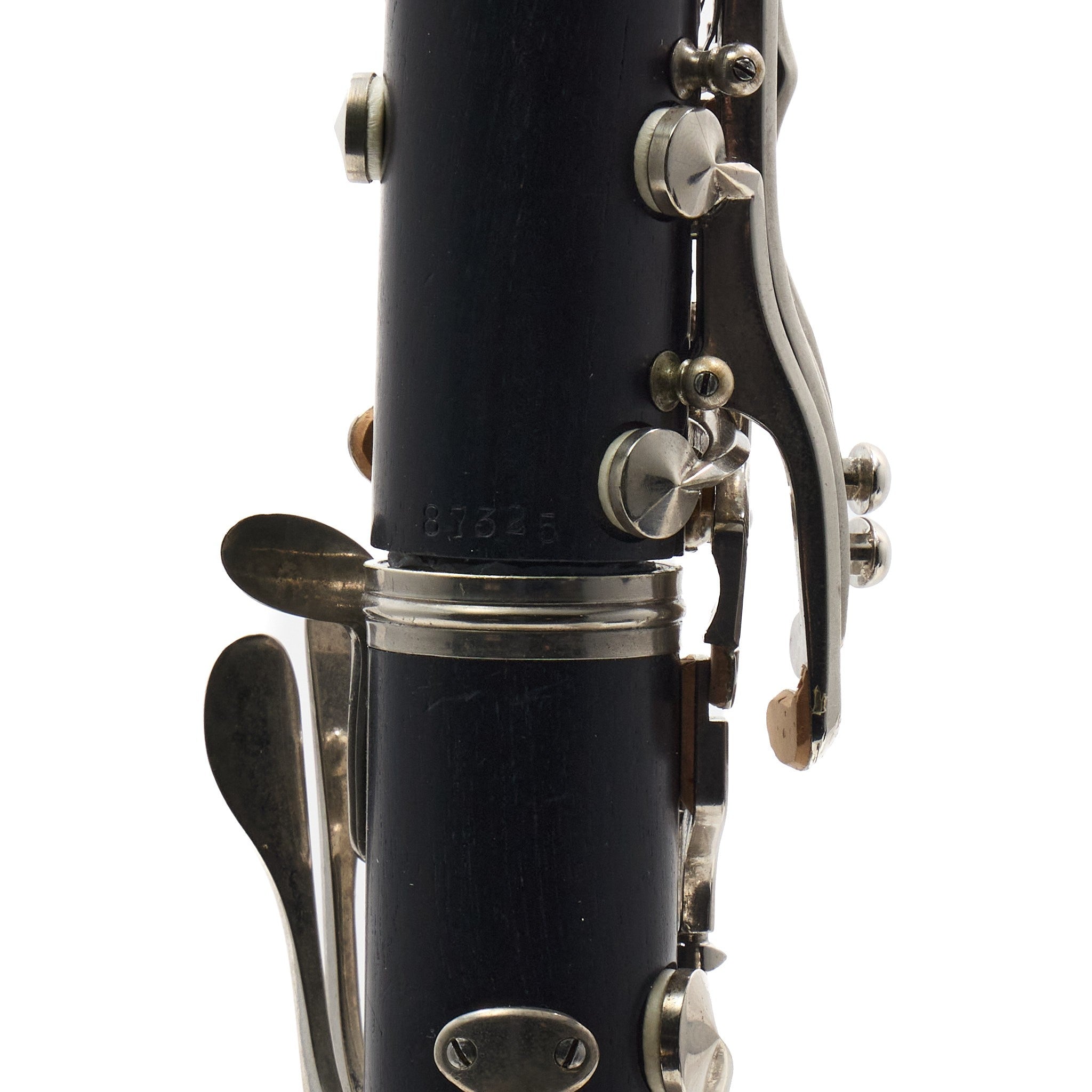 Buffet Crampon R13 Professional Bb Clarinet