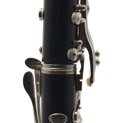 Buffet Crampon R13 Professional Bb Clarinet