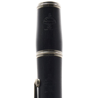 Buffet Crampon R13 Professional Bb Clarinet