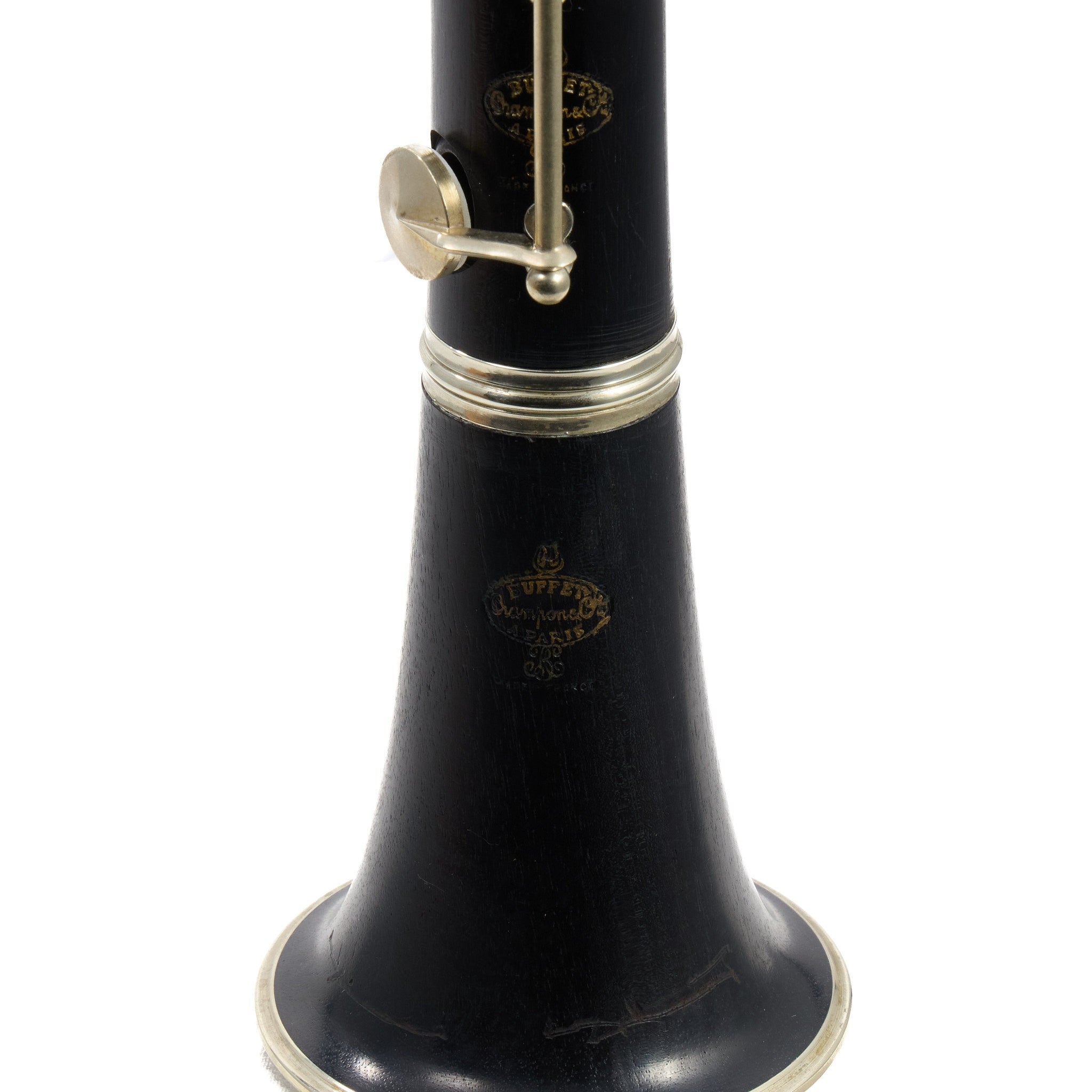 Buffet Crampon R13 Professional Bb Clarinet