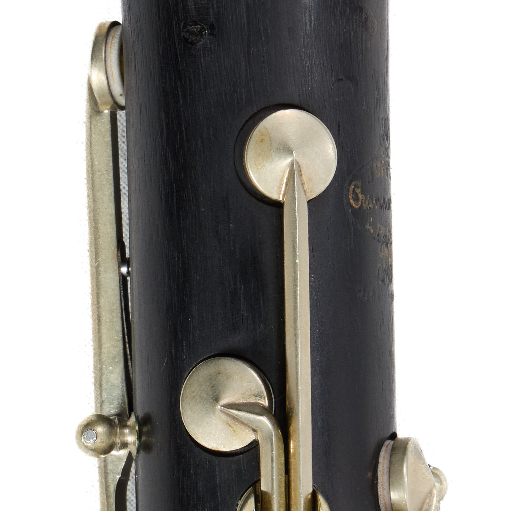 Buffet Crampon R13 Professional Bb Clarinet