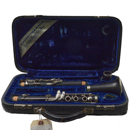 Buffet Crampon R13 Professional Bb Clarinet