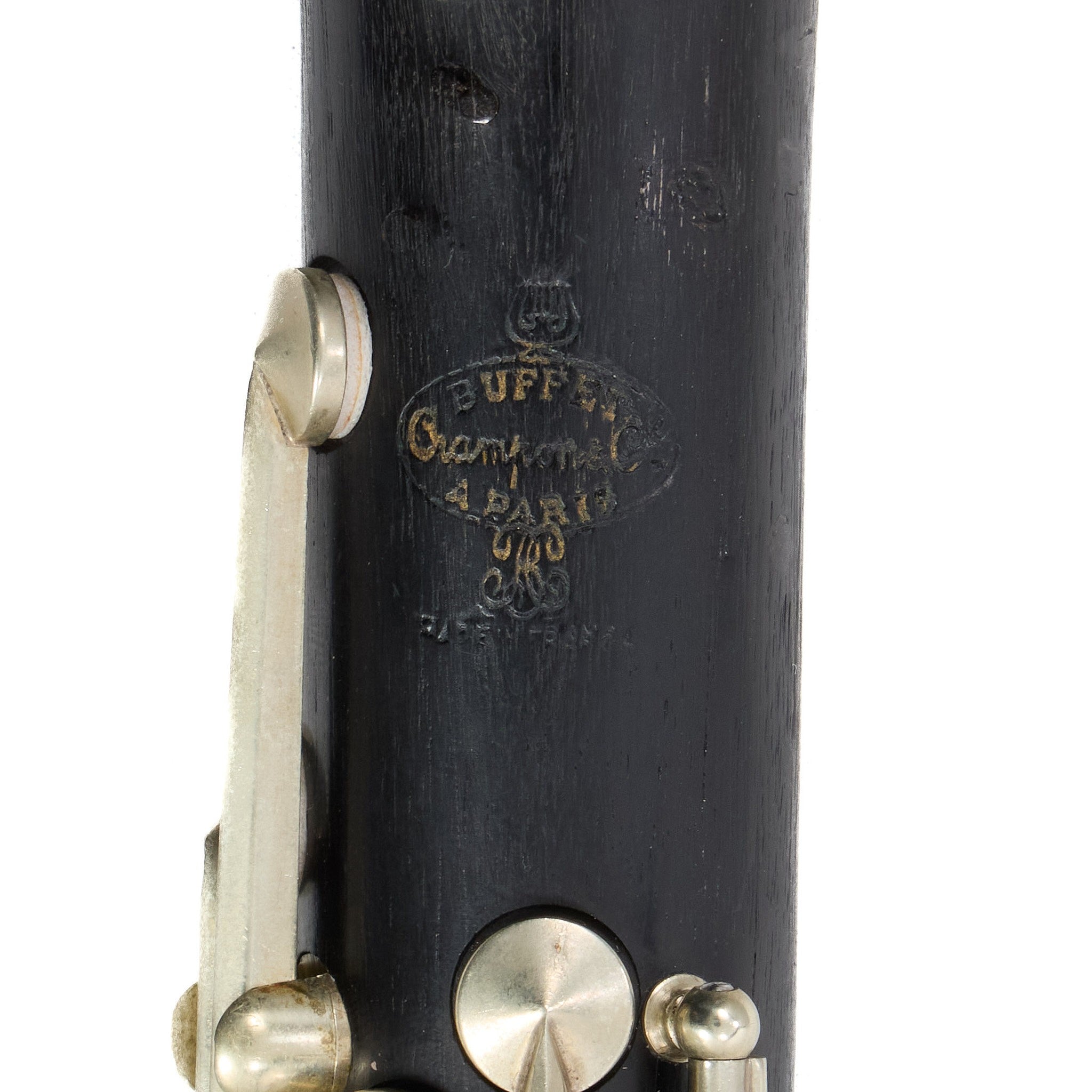 Buffet Crampon R13 Professional Bb Clarinet