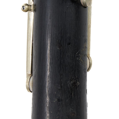 Buffet Crampon R13 Professional Bb Clarinet