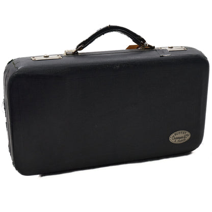 Buffet Crampon R13 Professional Bb Clarinet