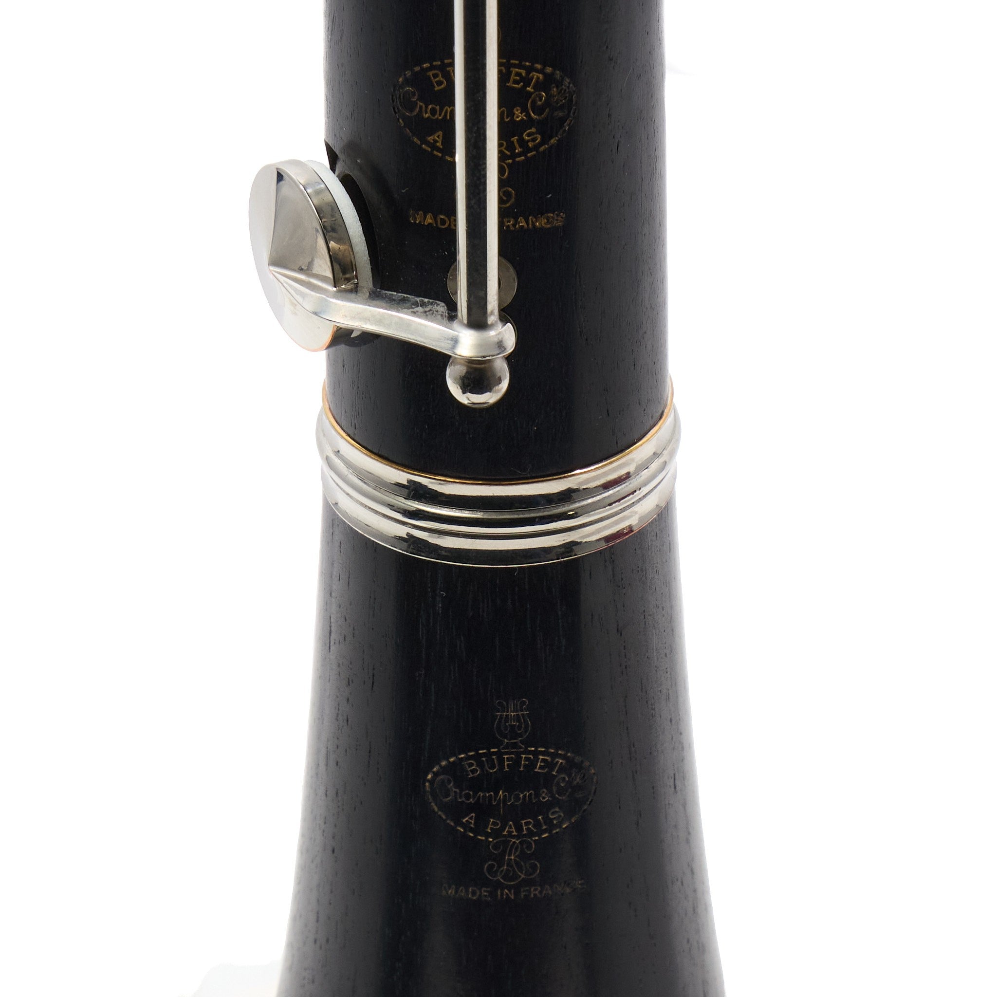 Buffet Crampon R13 Professional Bb Clarinet