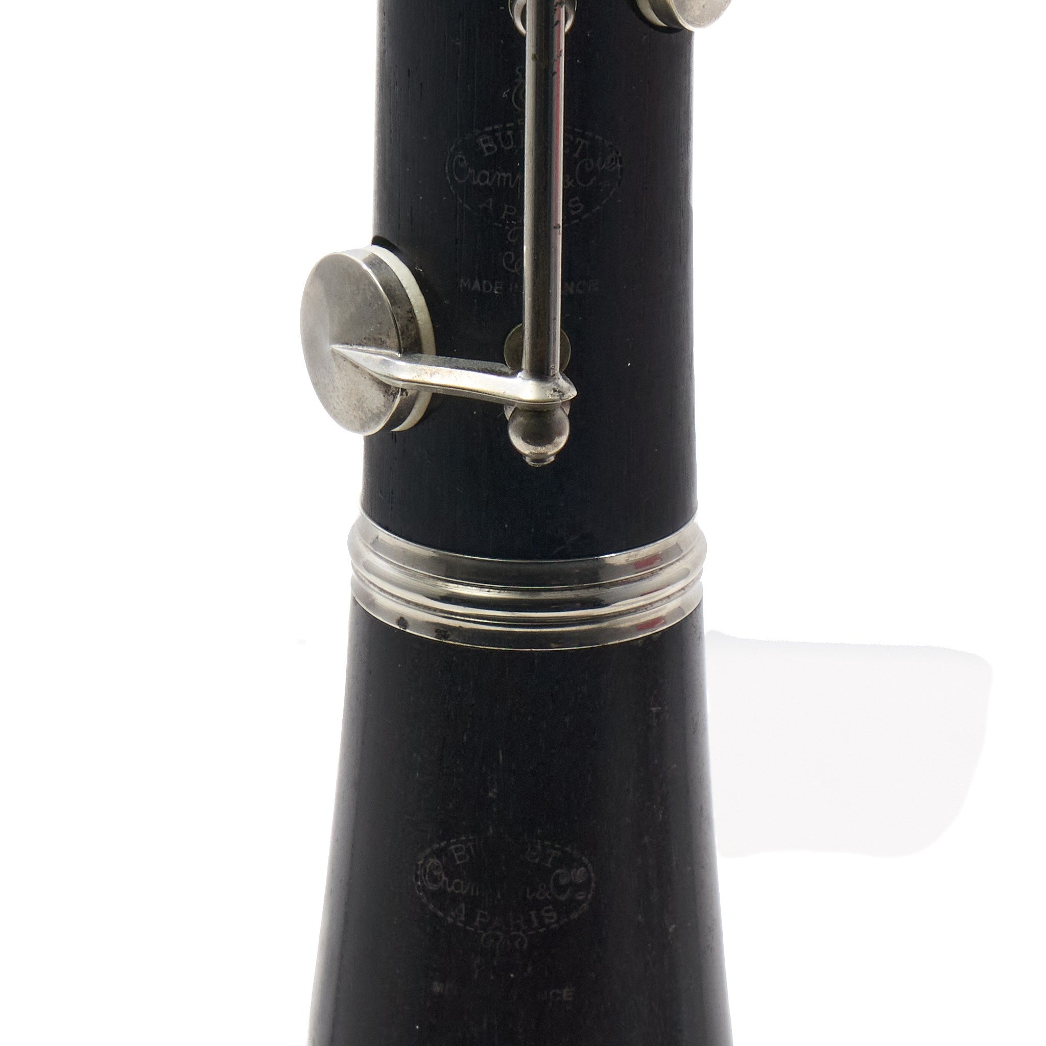 Buffet Crampon R13 Professional Bb Clarinet