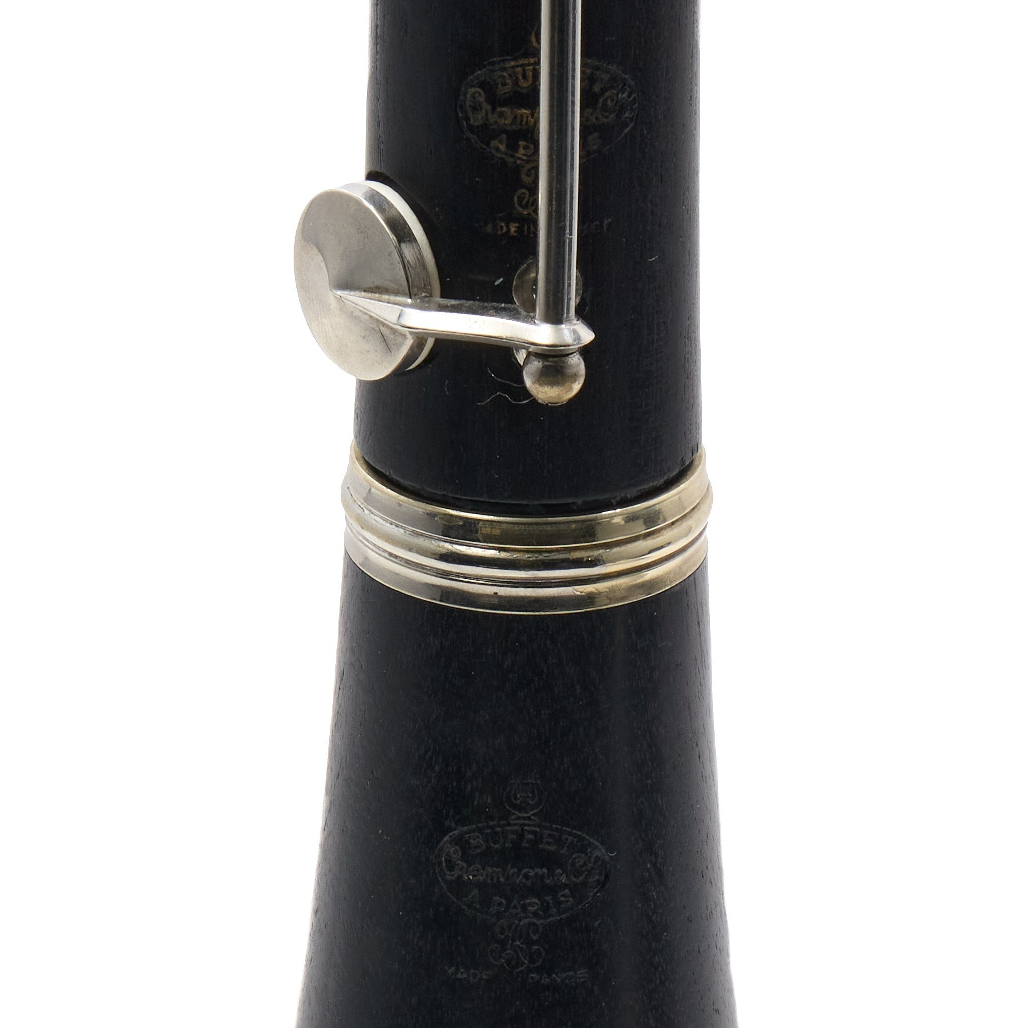 Buffet Crampon R13 Professional Bb Clarinet