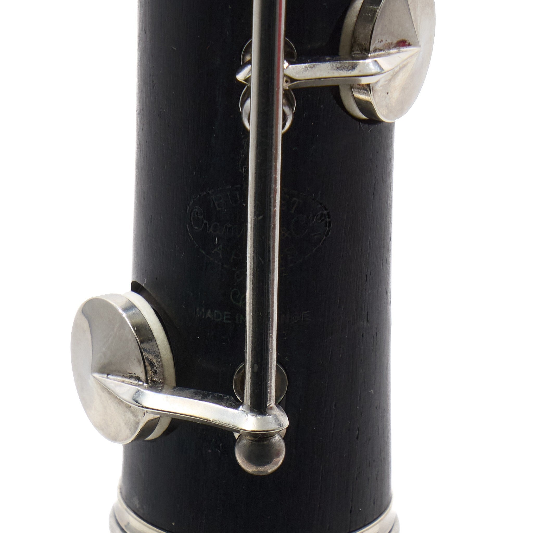 Buffet Crampon R13 Professional Bb Clarinet