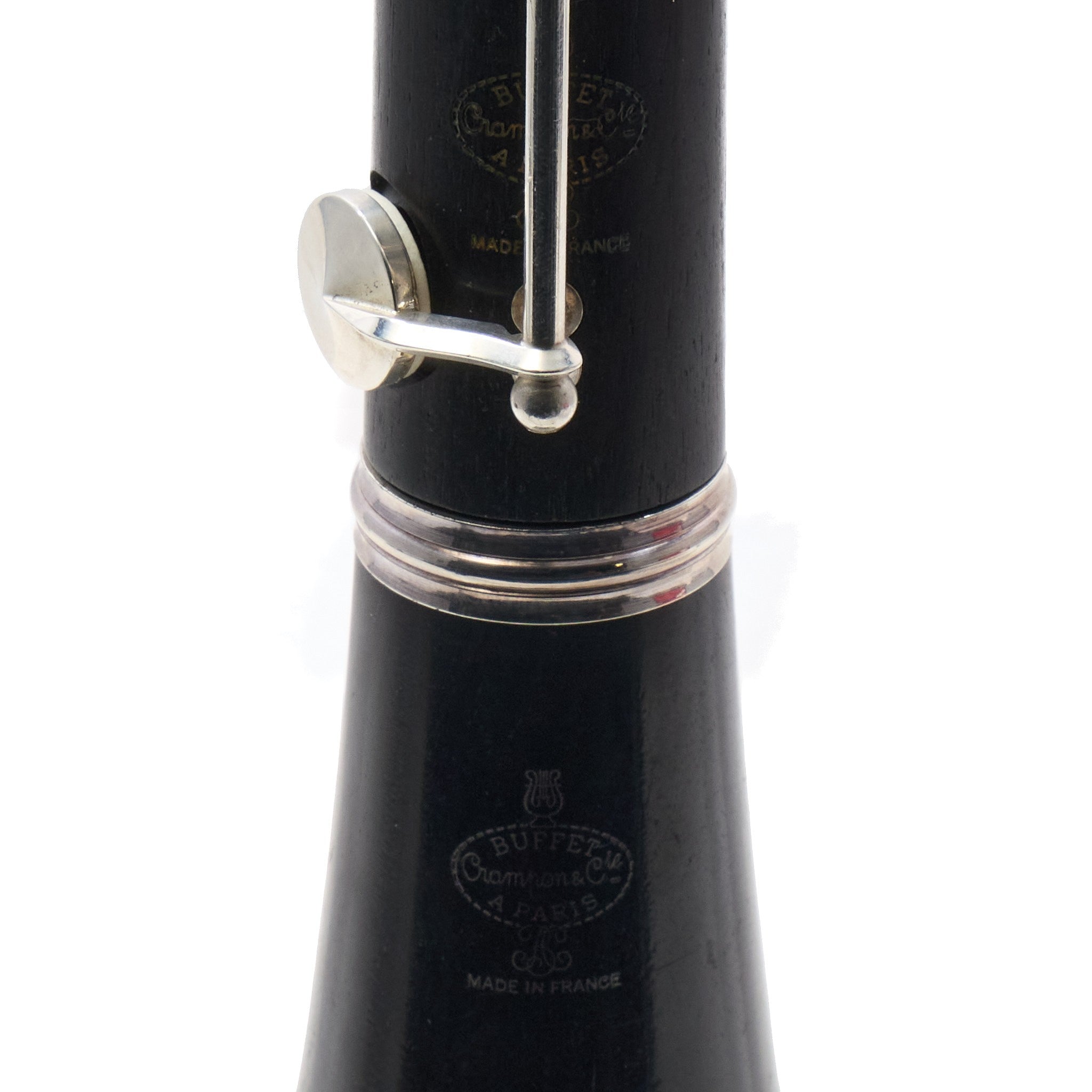 Buffet Crampon R13 Professional Bb Clarinet