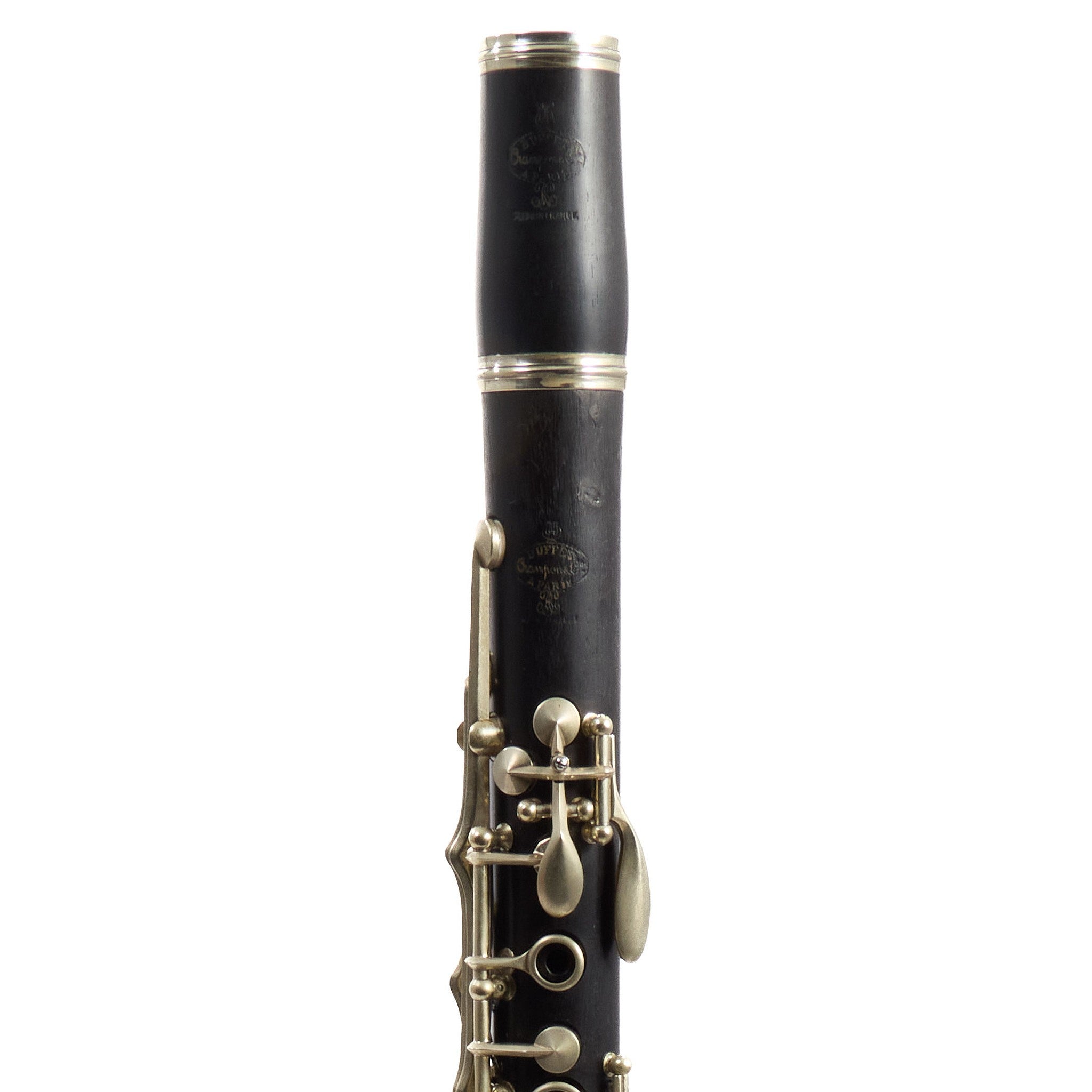 Buffet Crampon R13 Professional Bb Clarinet
