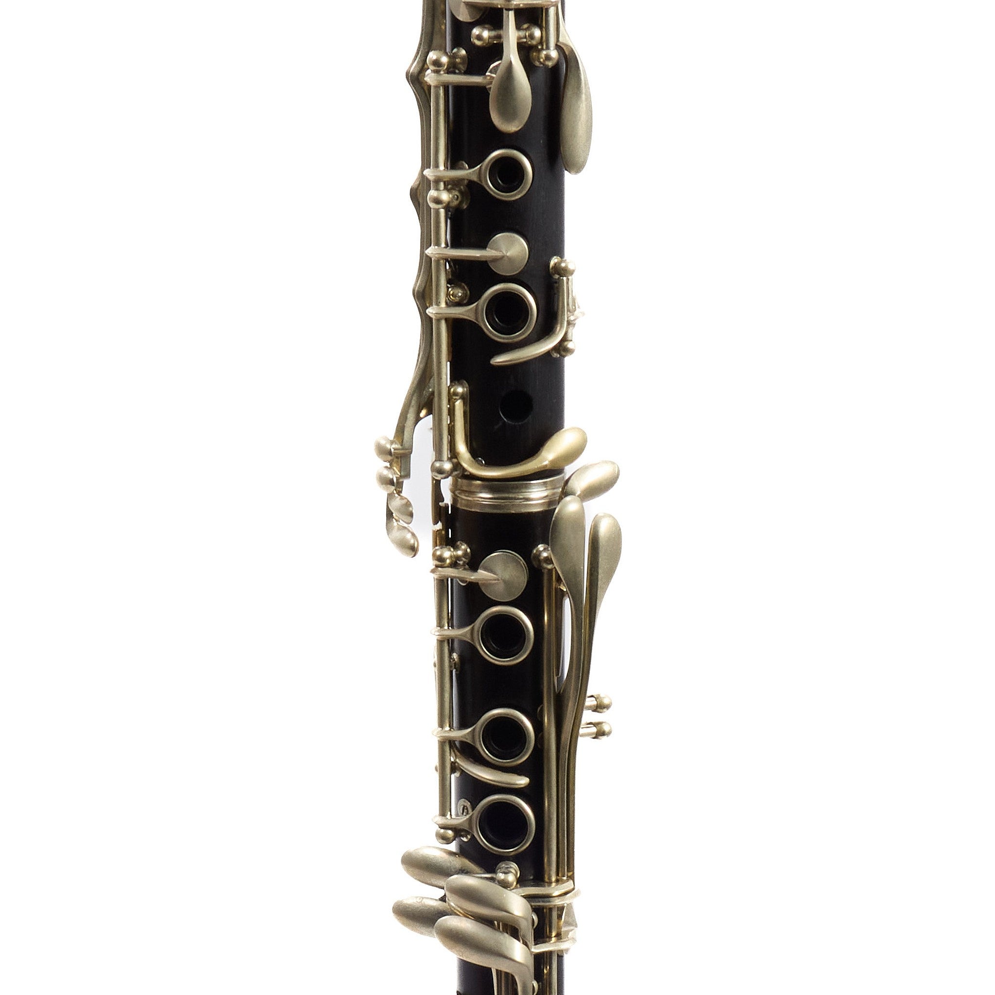 Buffet Crampon R13 Professional Bb Clarinet