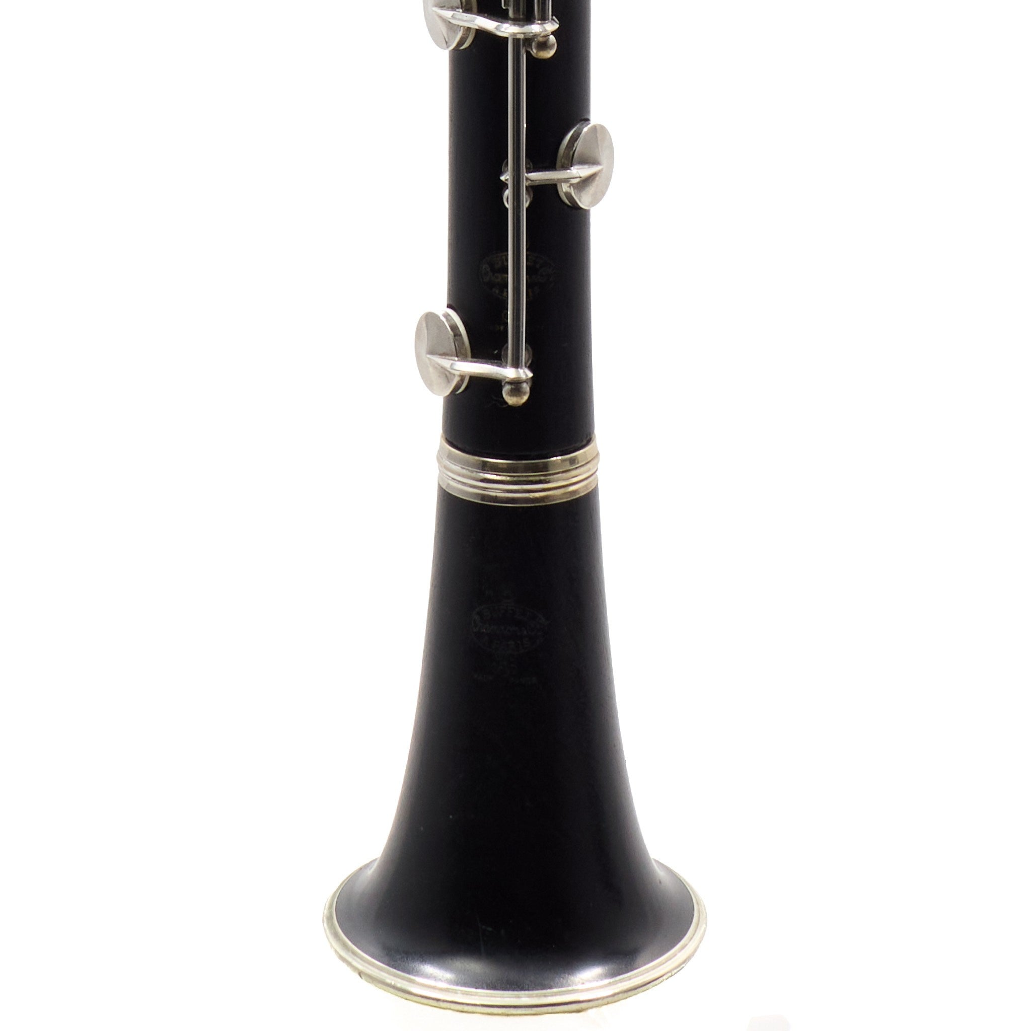 Buffet Crampon R13 Professional Bb Clarinet