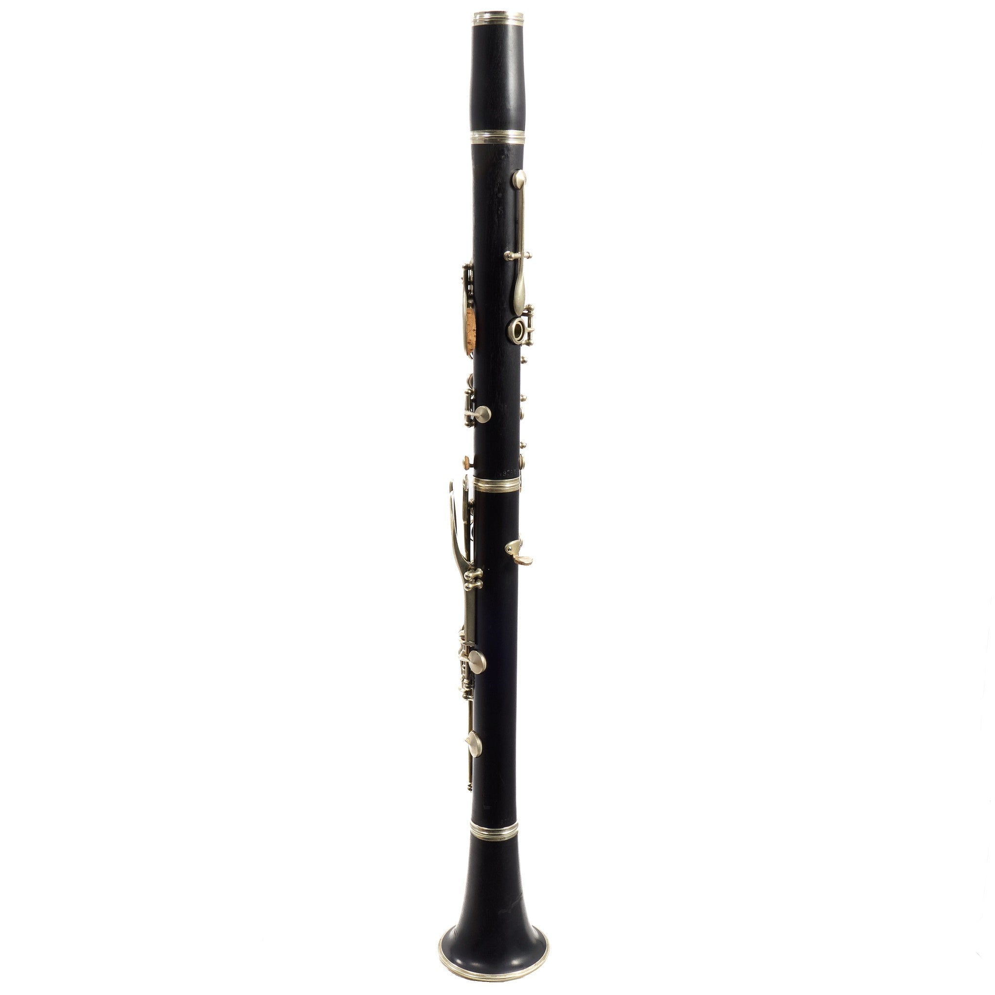 Buffet Crampon R13 Professional Bb Clarinet