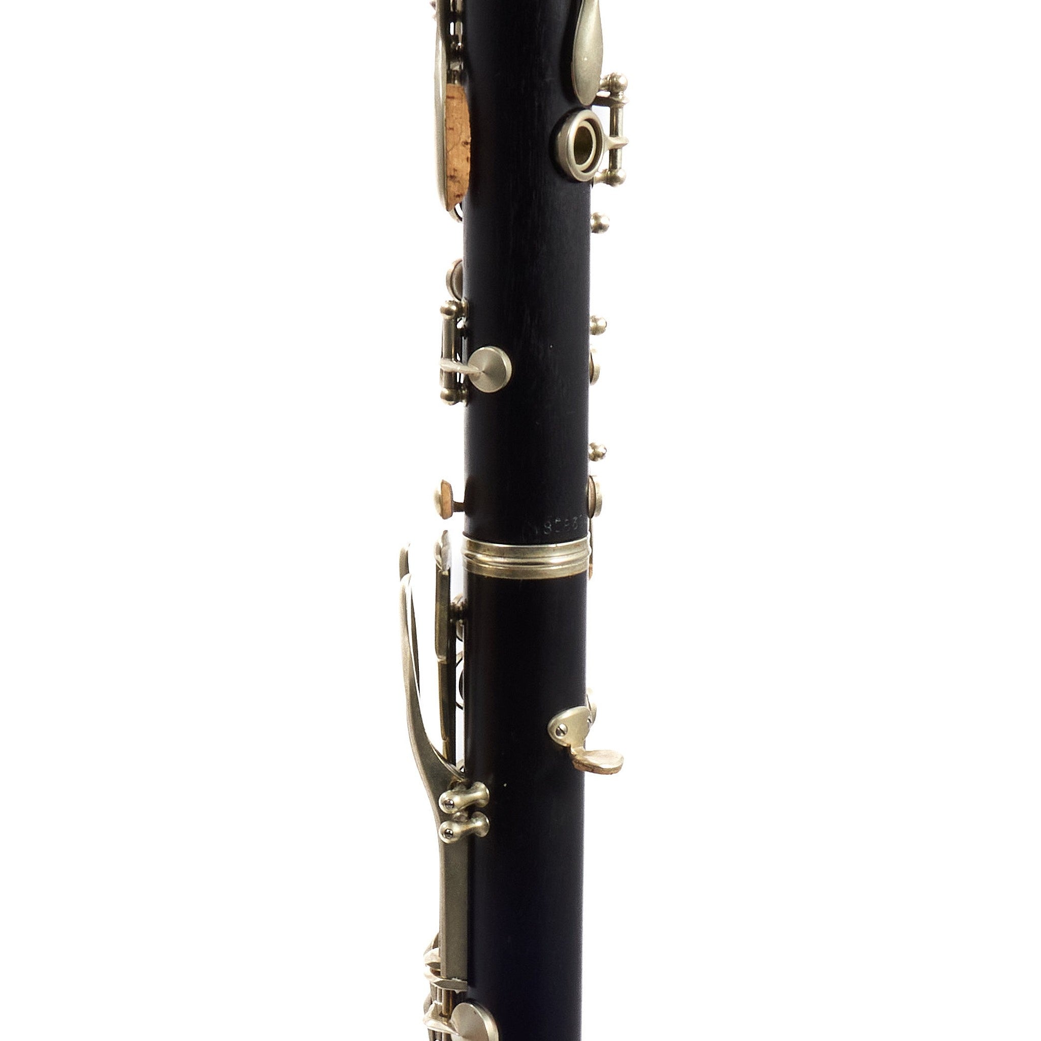 Buffet Crampon R13 Professional Bb Clarinet