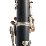 Buffet Crampon R13 Professional Bb Clarinet SN 106354 EXCELLENT