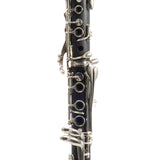 Buffet Crampon R13 Professional Bb Clarinet SN 106354 EXCELLENT