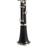 Buffet Crampon R13 Professional Bb Clarinet SN 106354 EXCELLENT