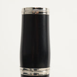 Buffet Crampon R13 Professional Bb Clarinet SN 122406 FRESH OVERHAUL- for sale at BrassAndWinds.com