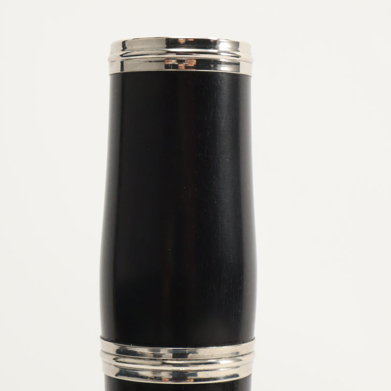 Buffet Crampon R13 Professional Bb Clarinet SN 122406 FRESH OVERHAUL- for sale at BrassAndWinds.com