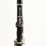 Buffet Crampon R13 Professional Bb Clarinet SN 122406 FRESH OVERHAUL- for sale at BrassAndWinds.com