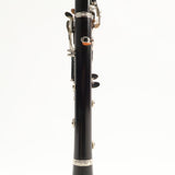 Buffet Crampon R13 Professional Bb Clarinet SN 122406 FRESH OVERHAUL- for sale at BrassAndWinds.com