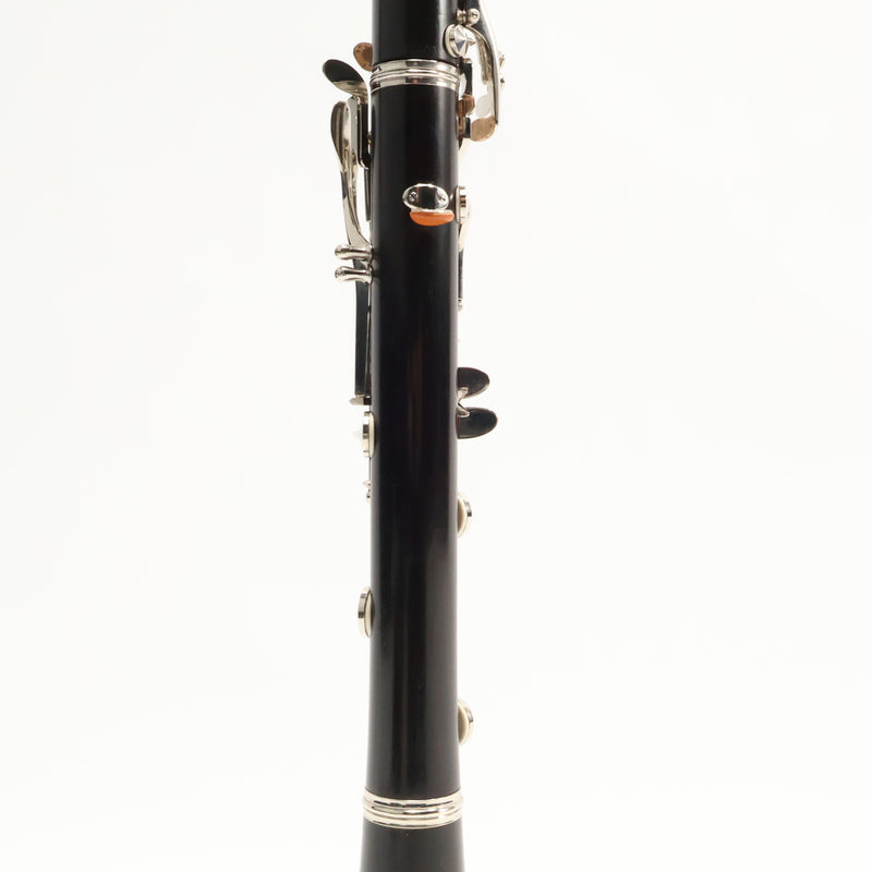 Buffet Crampon R13 Professional Bb Clarinet SN 122406 FRESH OVERHAUL- for sale at BrassAndWinds.com