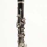 Buffet Crampon R13 Professional Bb Clarinet SN 122406 FRESH OVERHAUL- for sale at BrassAndWinds.com