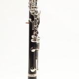 Buffet Crampon R13 Professional Bb Clarinet SN 122406 FRESH OVERHAUL- for sale at BrassAndWinds.com