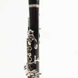 Buffet Crampon R13 Professional Bb Clarinet SN 122406 FRESH OVERHAUL- for sale at BrassAndWinds.com